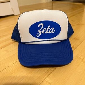 Trucker Hat